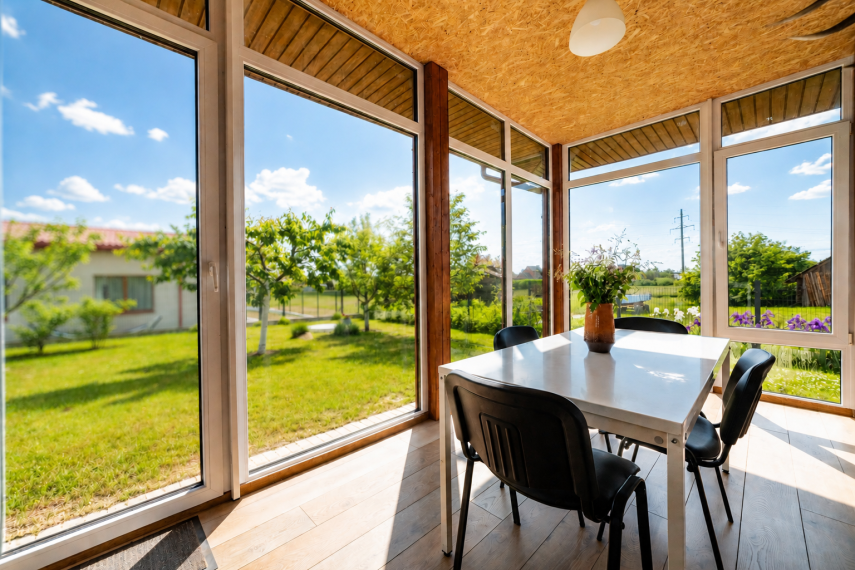 Parduodamas namas Akacijų g., Vinkšnėnų k., Šiaulių r. sav., 193.00 m² ploto 4 kambariai 27