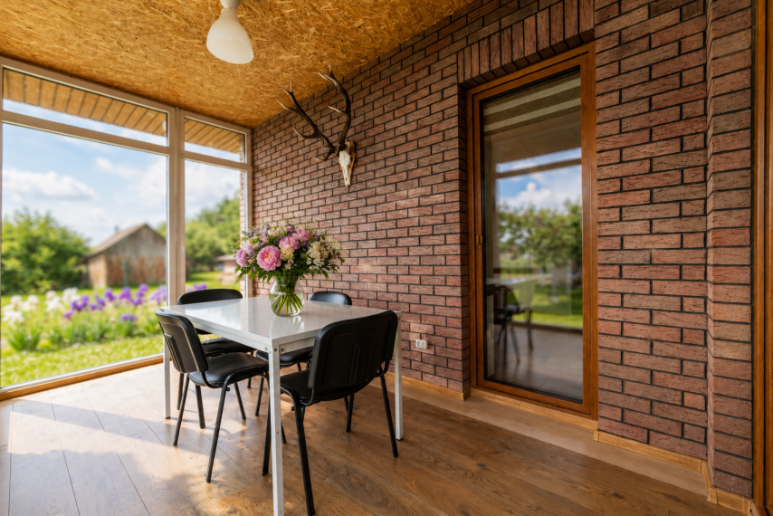Parduodamas namas Akacijų g., Vinkšnėnų k., Šiaulių r. sav., 193.00 m² ploto 4 kambariai 29