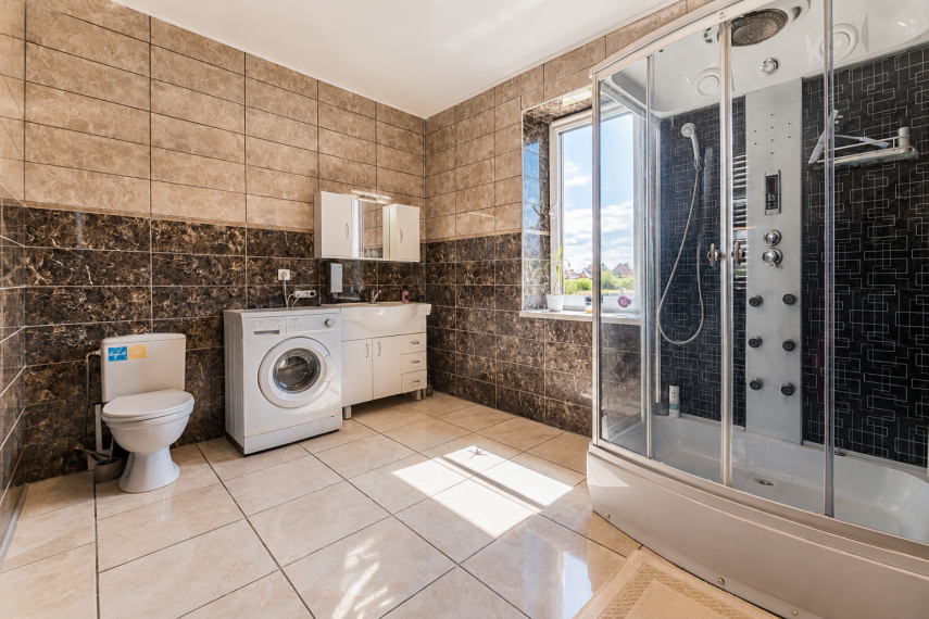 Parduodamas namas Akacijų g., Vinkšnėnų k., Šiaulių r. sav., 193.00 m² ploto 4 kambariai 30