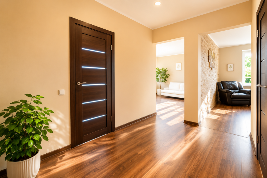 Parduodamas namas Akacijų g., Vinkšnėnų k., Šiaulių r. sav., 193.00 m² ploto 4 kambariai 36