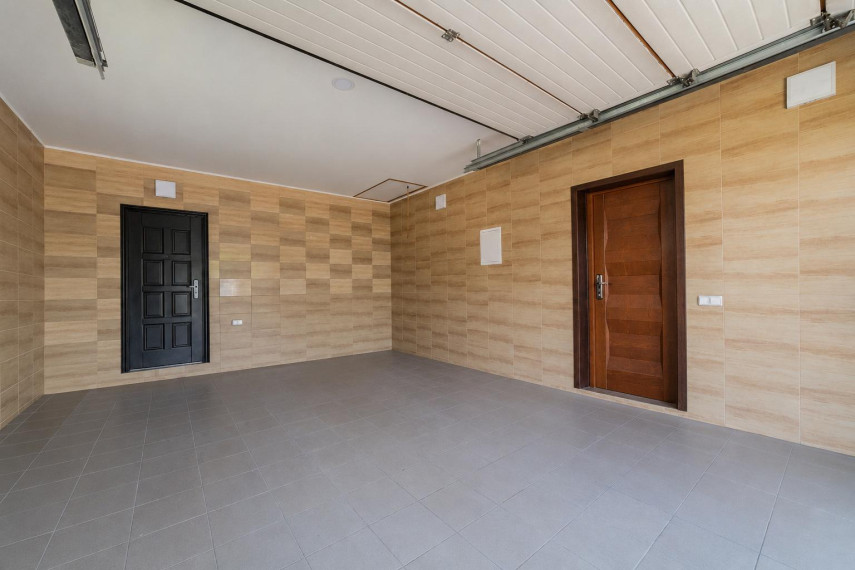 Parduodamas namas Akacijų g., Vinkšnėnų k., Šiaulių r. sav., 193.00 m² ploto 4 kambariai 38
