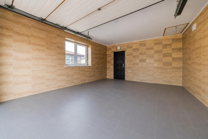 Parduodamas namas Akacijų g., Vinkšnėnų k., Šiaulių r. sav., 193.00 m² ploto 4 kambariai 40