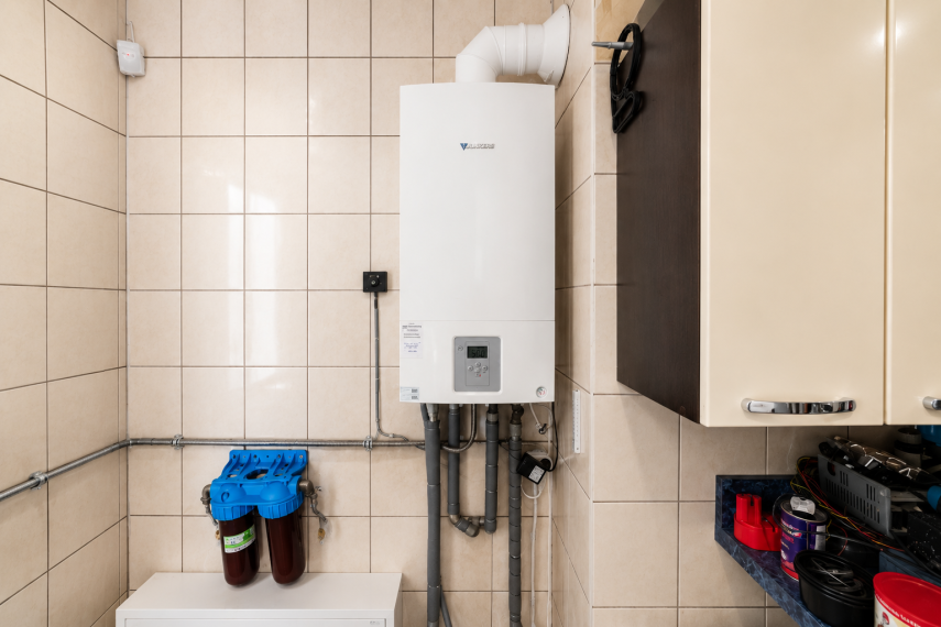 Parduodamas namas Akacijų g., Vinkšnėnų k., Šiaulių r. sav., 193.00 m² ploto 4 kambariai 42