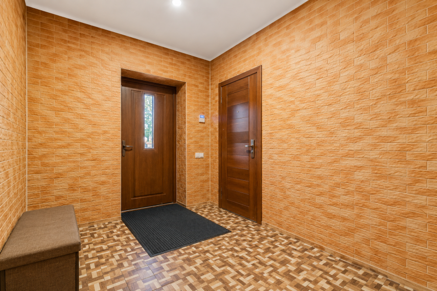 Parduodamas namas Akacijų g., Vinkšnėnų k., Šiaulių r. sav., 193.00 m² ploto 4 kambariai 43