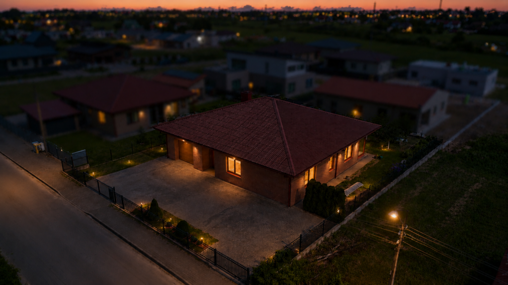 Parduodamas namas Akacijų g., Vinkšnėnų k., Šiaulių r. sav., 193.00 m² ploto 4 kambariai 53