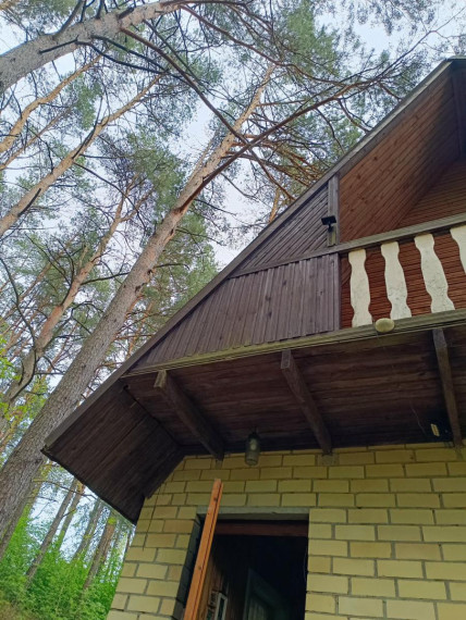 Parduodamas namas Spindulių 2-oji g., Rastinėnų k., Vilniaus r. sav., 84.36 m² ploto 2 kambariai 3