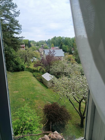 Parduodamas namas Spindulių 2-oji g., Rastinėnų k., Vilniaus r. sav., 84.36 m² ploto 2 kambariai 4