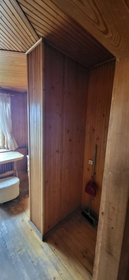 Parduodamas butas Šiaurės pr., Kauno m., Kauno m. sav., 37.71 m2 ploto, 1 kambariai 12