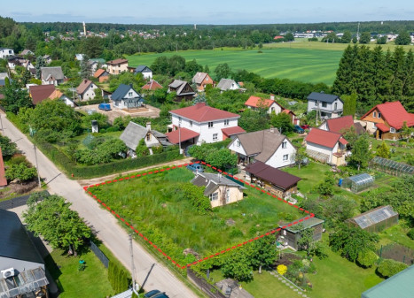 Parduodamas kitos paskirties sklypas Krakiškių Sodų 15-oji g., Vilniaus m., Vilniaus m. sav., 6 a ploto Parduodamas kitos paskirties sklypas Krakiškių Sodų 15-oji g., Vilniaus m., Vilniaus m. sav., 6 a ploto