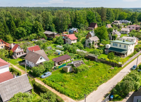 Parduodamas kitos paskirties sklypas Krakiškių Sodų 15-oji g., Vilniaus m., Vilniaus m. sav., 6 a ploto Parduodamas kitos paskirties sklypas Krakiškių Sodų 15-oji g., Vilniaus m., Vilniaus m. sav., 6 a ploto
