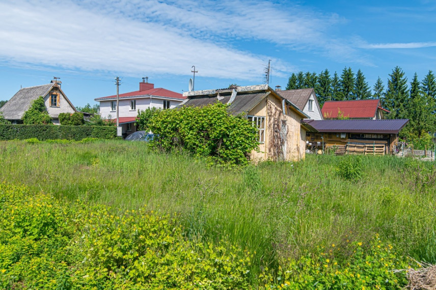 Parduodamas kitos paskirties sklypas Krakiškių Sodų 15-oji g., Vilniaus m., Vilniaus m. sav., 6 a ploto 12