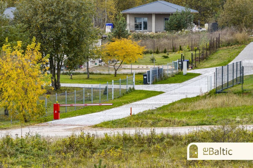 Parduodamas  sklypas Matiškės k., Trakų r. sav., 19 a ploto 1
