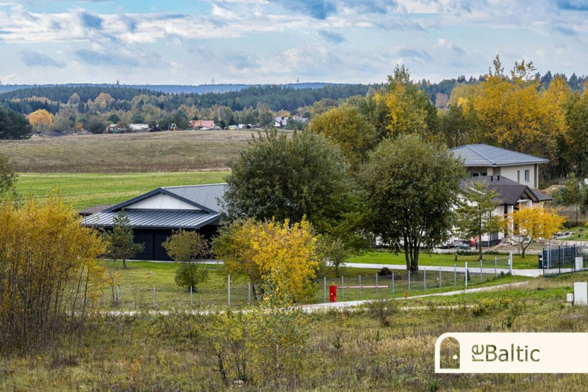Parduodamas  sklypas Matiškės k., Trakų r. sav., 19 a ploto 7