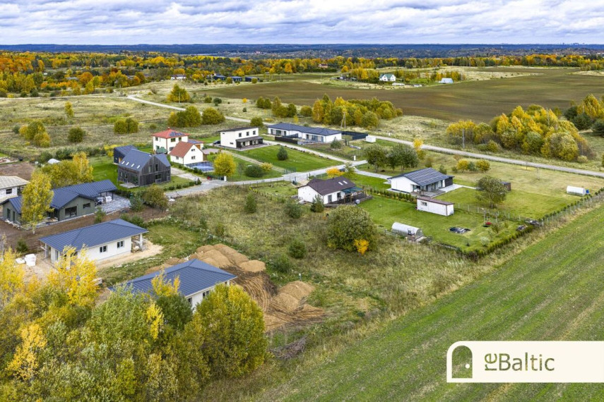 Parduodamas  sklypas Matiškės k., Trakų r. sav., 19 a ploto 12
