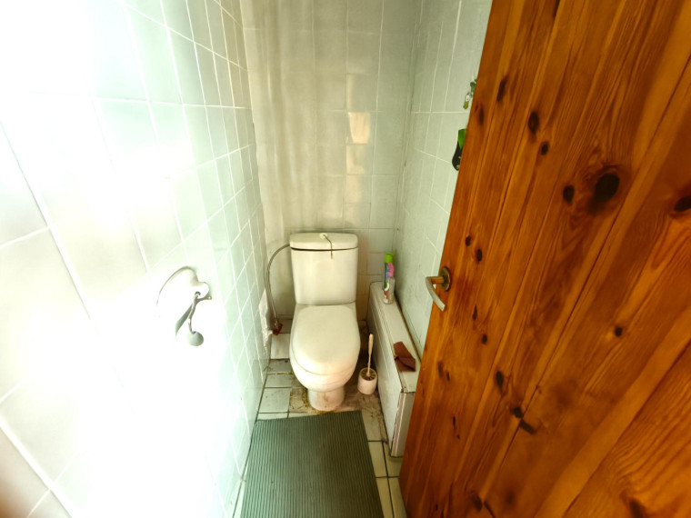 Parduodamas namas Ažvintaičio g., Švedriškės k., Ignalinos r. sav., 116 m² ploto 6 kambariai 12