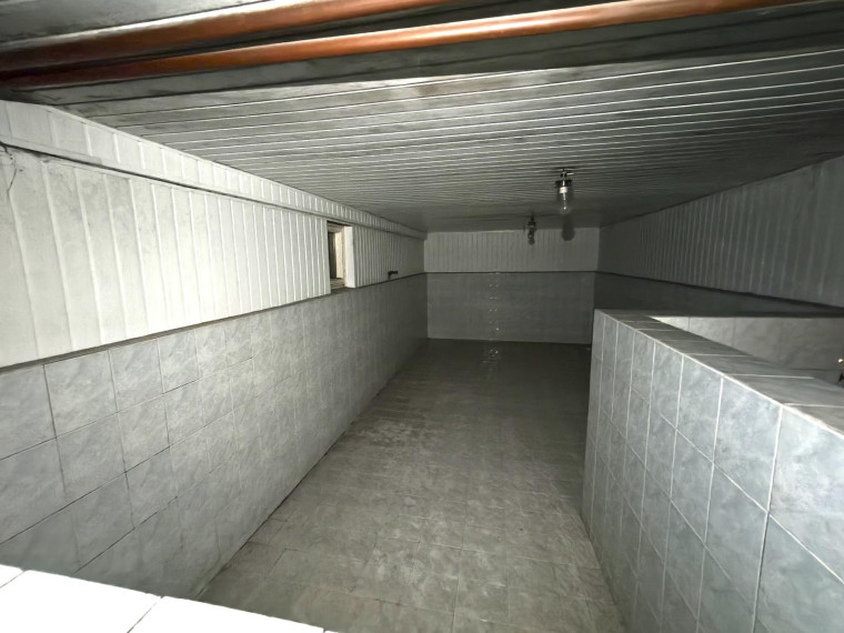 Parduodamas namas Ažvintaičio g., Švedriškės k., Ignalinos r. sav., 116 m² ploto 6 kambariai 15