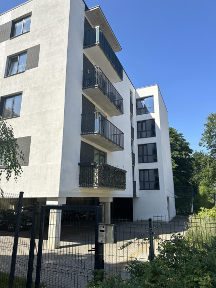 Parduodamas butas Panevėžio g., Naujininkai, Vilniaus m., Vilniaus m. sav., 65.43 m² ploto 3 kambariai 1