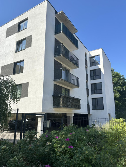 Parduodamas butas Panevėžio g., Naujininkai, Vilniaus m., Vilniaus m. sav., 65.43 m² ploto 3 kambariai 2