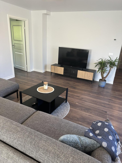 Parduodamas butas Panevėžio g., Naujininkai, Vilniaus m., Vilniaus m. sav., 65.43 m² ploto 3 kambariai 9