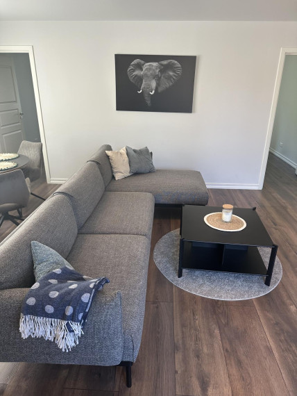 Parduodamas butas Panevėžio g., Naujininkai, Vilniaus m., Vilniaus m. sav., 65.43 m² ploto 3 kambariai 10