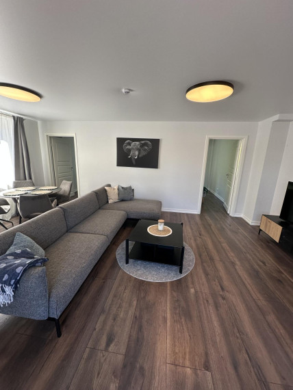 Parduodamas butas Panevėžio g., Naujininkai, Vilniaus m., Vilniaus m. sav., 65.43 m² ploto 3 kambariai 12