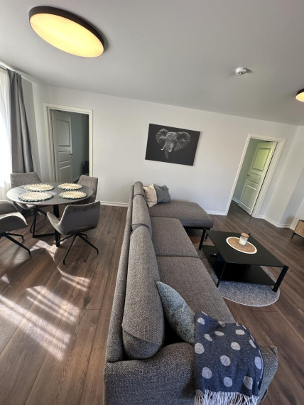Parduodamas butas Panevėžio g., Naujininkai, Vilniaus m., Vilniaus m. sav., 65.43 m² ploto 3 kambariai 13
