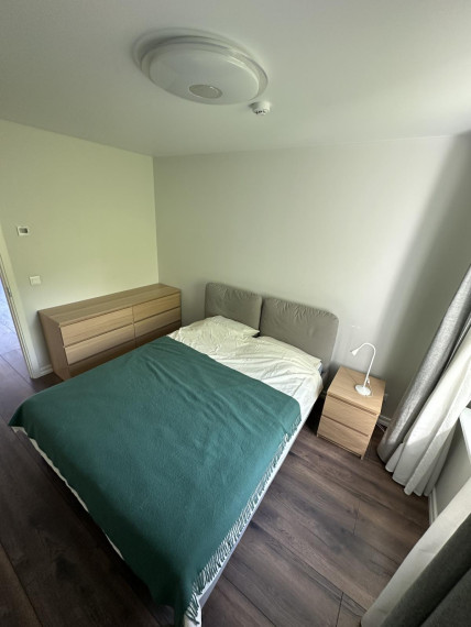 Parduodamas butas Panevėžio g., Naujininkai, Vilniaus m., Vilniaus m. sav., 65.43 m² ploto 3 kambariai 17