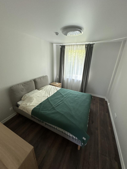 Parduodamas butas Panevėžio g., Naujininkai, Vilniaus m., Vilniaus m. sav., 65.43 m² ploto 3 kambariai 18