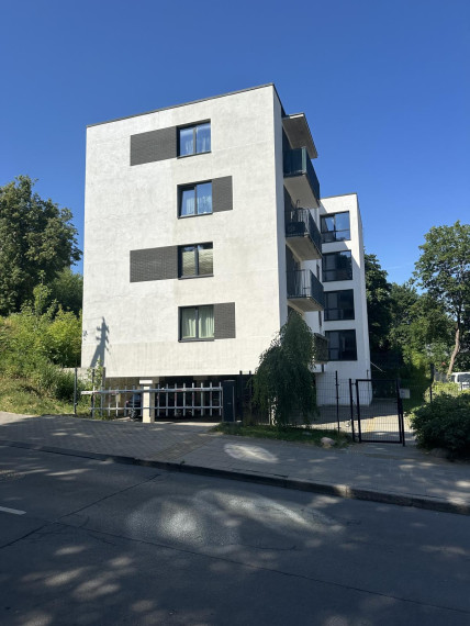 Parduodamas butas Panevėžio g., Naujininkai, Vilniaus m., Vilniaus m. sav., 65.43 m² ploto 3 kambariai 3