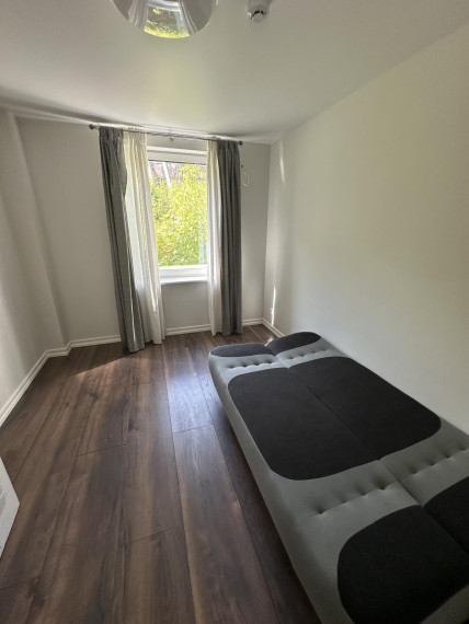 Parduodamas butas Panevėžio g., Naujininkai, Vilniaus m., Vilniaus m. sav., 65.43 m² ploto 3 kambariai 20