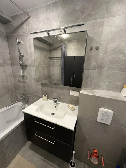 Parduodamas butas Panevėžio g., Naujininkai, Vilniaus m., Vilniaus m. sav., 65.43 m² ploto 3 kambariai 27