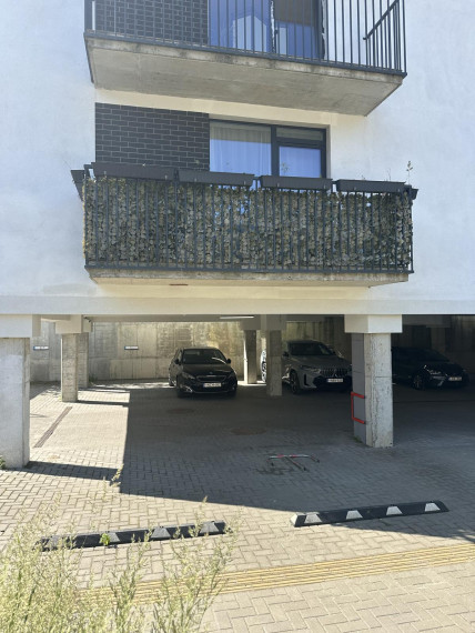 Parduodamas butas Panevėžio g., Naujininkai, Vilniaus m., Vilniaus m. sav., 65.43 m² ploto 3 kambariai 29