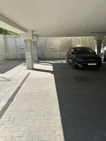 Parduodamas butas Panevėžio g., Naujininkai, Vilniaus m., Vilniaus m. sav., 65.43 m² ploto 3 kambariai 30