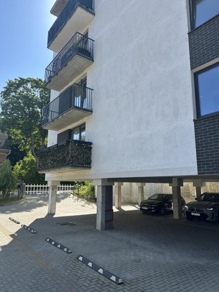 Parduodamas butas Panevėžio g., Naujininkai, Vilniaus m., Vilniaus m. sav., 65.43 m² ploto 3 kambariai 31