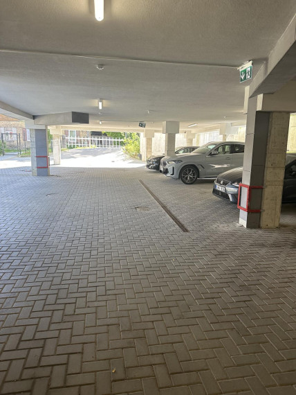 Parduodamas butas Panevėžio g., Naujininkai, Vilniaus m., Vilniaus m. sav., 65.43 m² ploto 3 kambariai 33