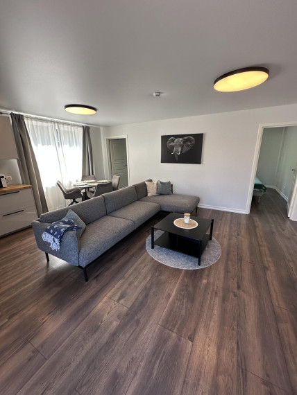 Parduodamas butas Panevėžio g., Naujininkai, Vilniaus m., Vilniaus m. sav., 65.43 m² ploto 3 kambariai 7