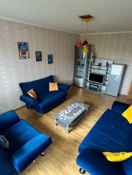 Parduodamas butas Vyturio g., Vingio, Klaipėdos m., Klaipėdos m. sav., 80 m² ploto 3 kambariai 1