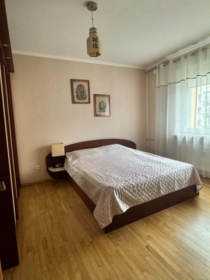 Parduodamas butas Vyturio g., Vingio, Klaipėdos m., Klaipėdos m. sav., 80 m² ploto 3 kambariai 6