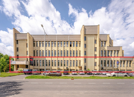 Nuomojamos administracinės, gamybinės, paslaugų, prekybos, sandėliavimo patalpos Rodūnios kel., Vilniaus m., Vilniaus m. sav., 1350 m2 ploto Nuomojamos administracinės, gamybinės, paslaugų, prekybos, sandėliavimo patalpos Rodūnios kel., Vilniaus m., Vilniaus m. sav., 1350 m2 ploto