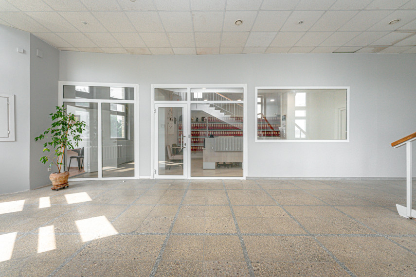 Nuomojamos administracinės, gamybinės, paslaugų, prekybos, sandėliavimo patalpos Rodūnios kel., Vilniaus m., Vilniaus m. sav., 1350 m2 ploto 5