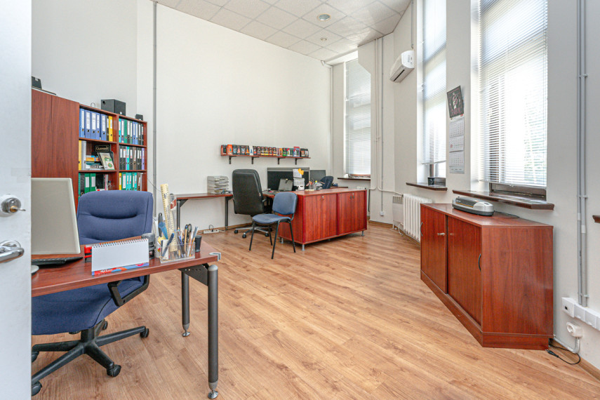 Nuomojamos administracinės, gamybinės, paslaugų, prekybos, sandėliavimo patalpos Rodūnios kel., Vilniaus m., Vilniaus m. sav., 1350 m2 ploto 9