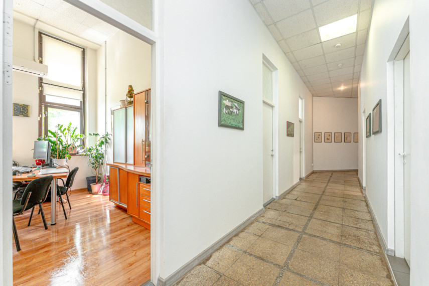 Nuomojamos administracinės, gamybinės, paslaugų, prekybos, sandėliavimo patalpos Rodūnios kel., Vilniaus m., Vilniaus m. sav., 1350 m2 ploto 12