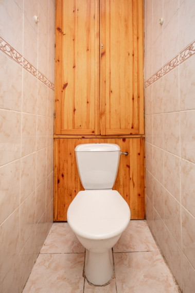 Parduodamas butas Žygimantų g., Vilniaus m., Vilniaus m. sav., 59 m2 ploto, 3 kambariai 12