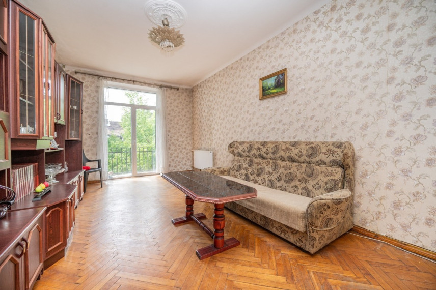 Parduodamas butas Žygimantų g., Vilniaus m., Vilniaus m. sav., 59 m2 ploto, 3 kambariai 16