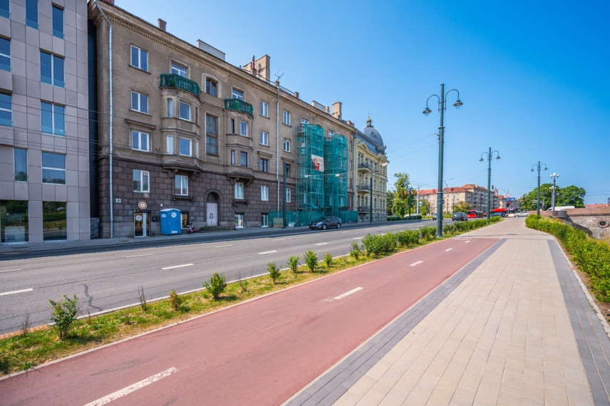 Parduodamas butas Žygimantų g., Vilniaus m., Vilniaus m. sav., 59 m2 ploto, 3 kambariai 23