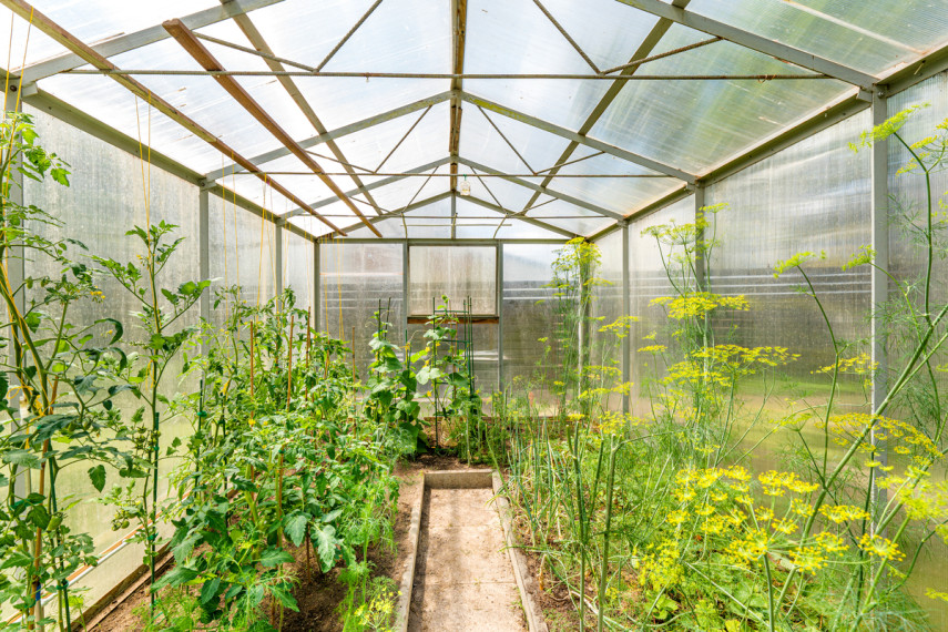 Parduodamas namas Serbentų g., Būdos III k., Trakų r. sav., 127.74 m2 ploto, 2 aukštai 24