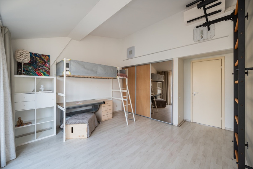 Parduodamas butas Žirmūnų g., Vilniaus m., Vilniaus m. sav., 104 m2 ploto, 4 kambariai 20