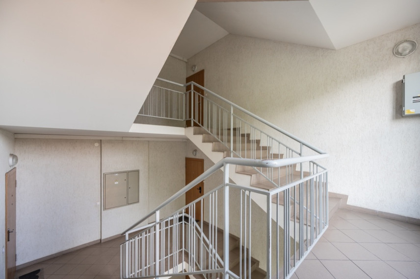 Parduodamas butas Žirmūnų g., Vilniaus m., Vilniaus m. sav., 104 m2 ploto, 4 kambariai 27