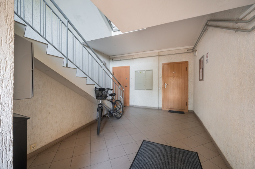 Parduodamas butas Žirmūnų g., Vilniaus m., Vilniaus m. sav., 104 m2 ploto, 4 kambariai 28
