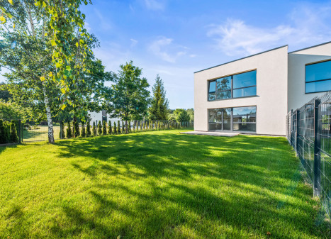 Parduodamas namas Liepų g., Bukiškio k., Vilniaus r. sav., 123.64 m2 ploto, 2 aukštai Parduodamas namas Liepų g., Bukiškio k., Vilniaus r. sav., 123.64 m2 ploto, 2 aukštai